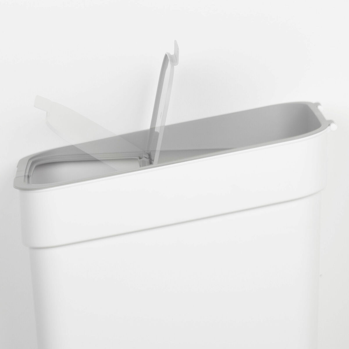 Cubo de basura Curver Blanco Plástico 30 L (6 Unidades)