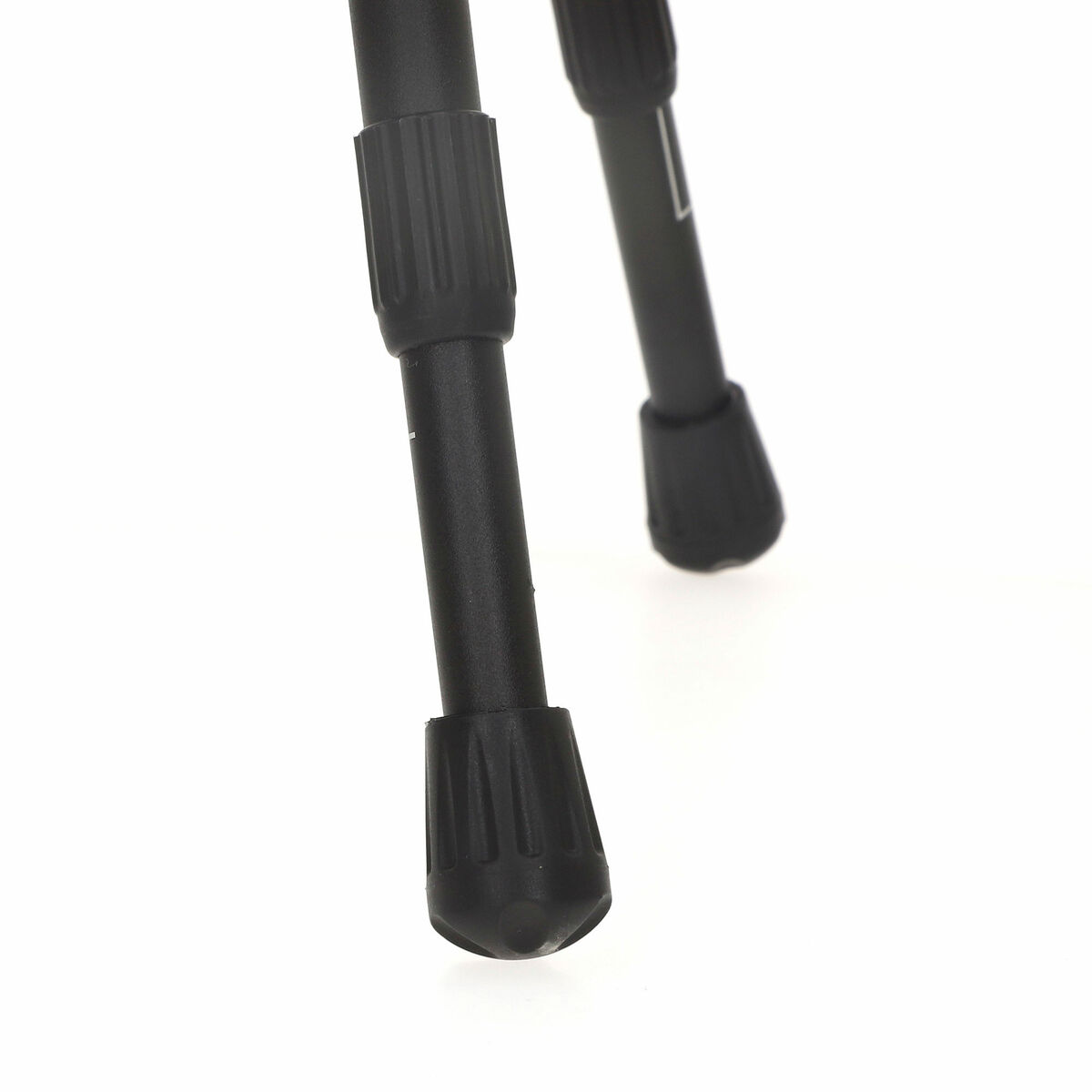 Mesa Plegable Aktive Negro 37 x 55 x 37 cm (4 Unidades)