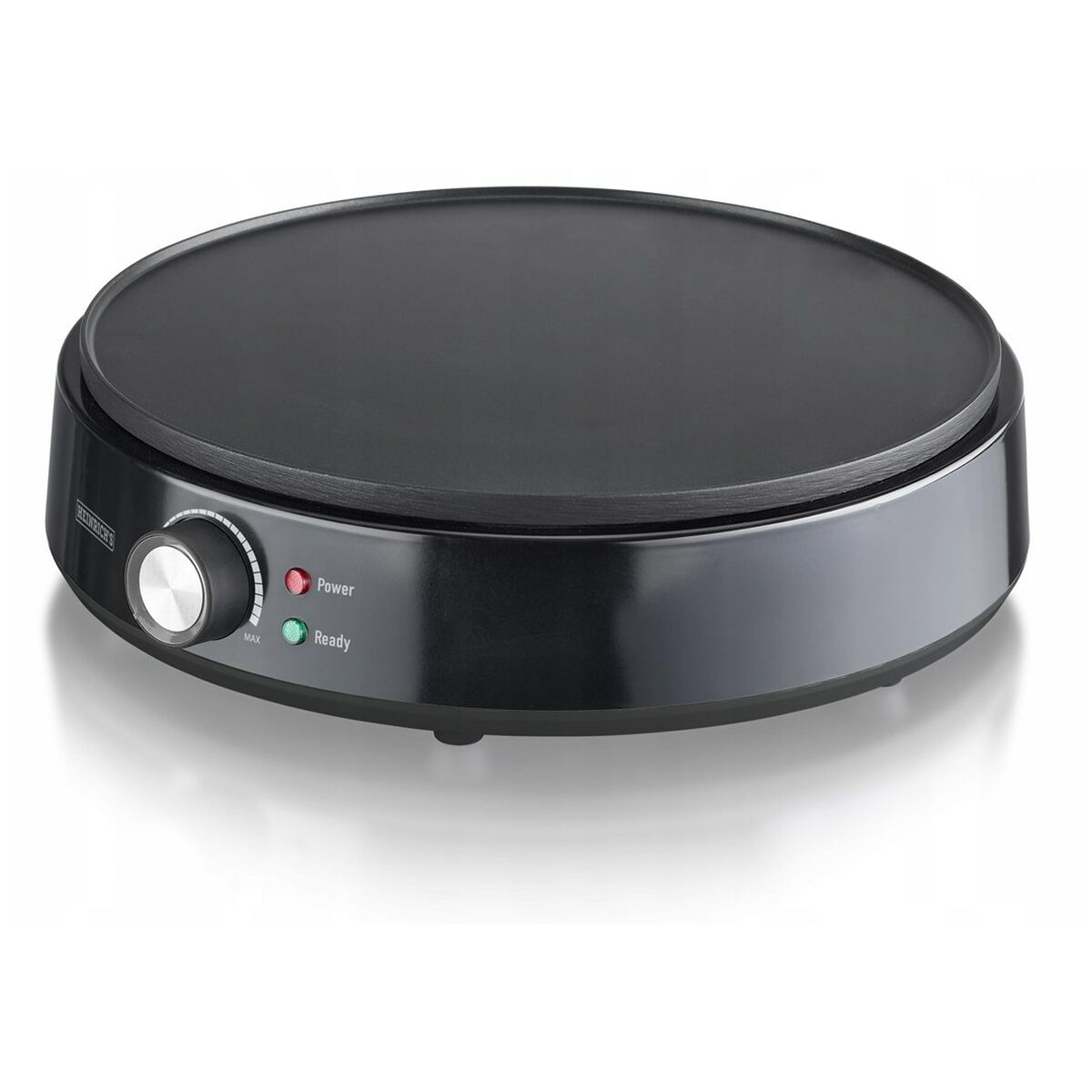 Crepera Heinrich's HCM 8682 Negro