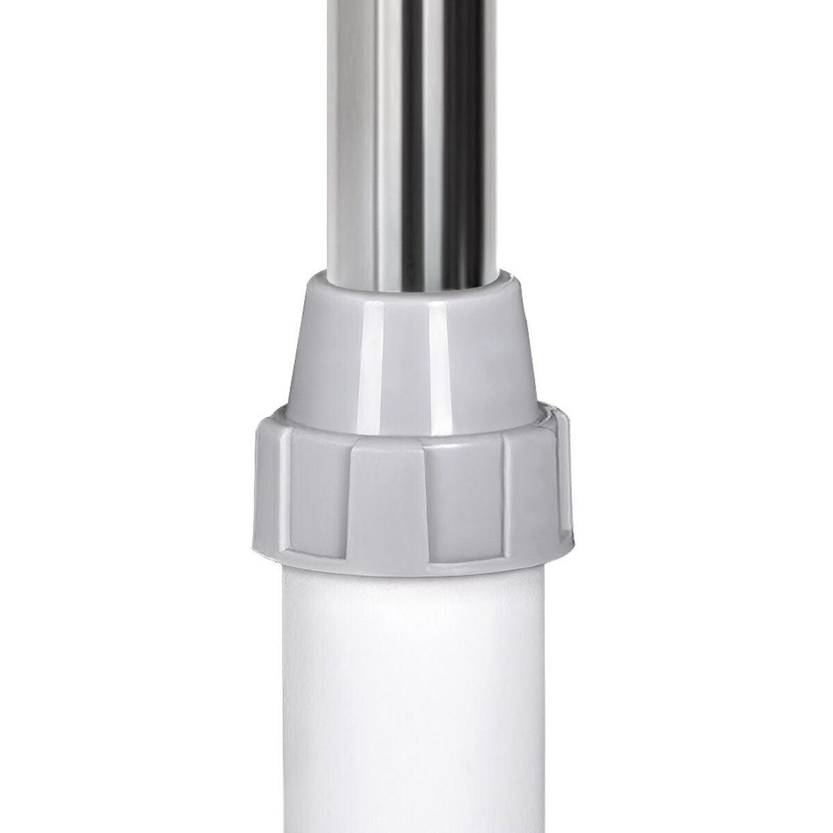 Ventilador de Pie Activejet WSR-40B Blanco Gris Plateado 50 W