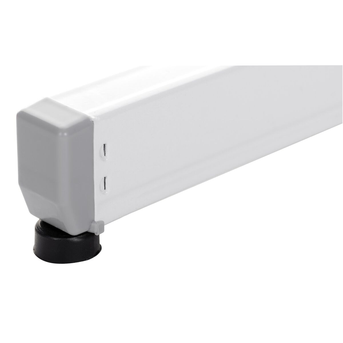 Ventilador de Pie Activejet WSR-40B Blanco Gris Plateado 50 W