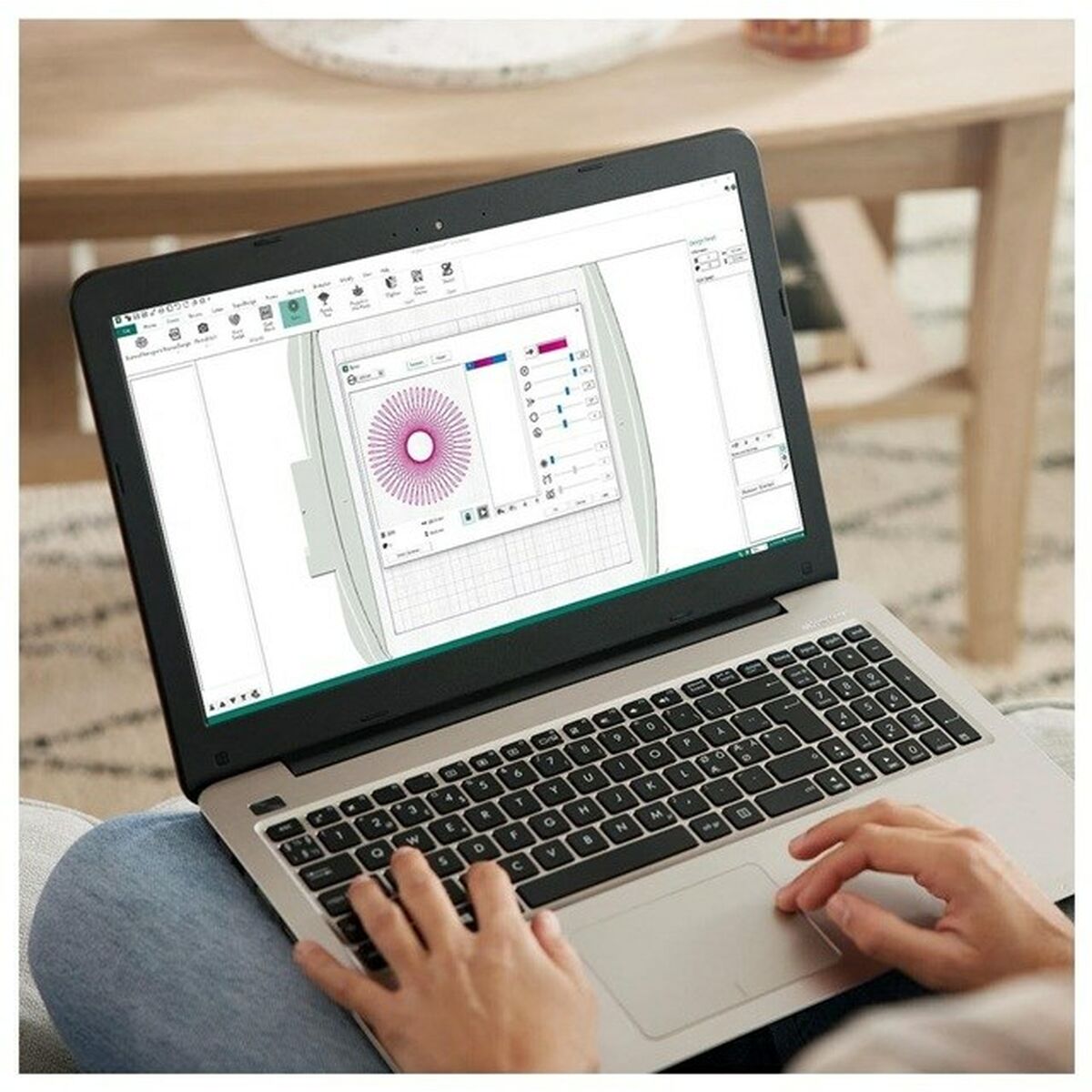 Máquina de Coser Singer 230311101