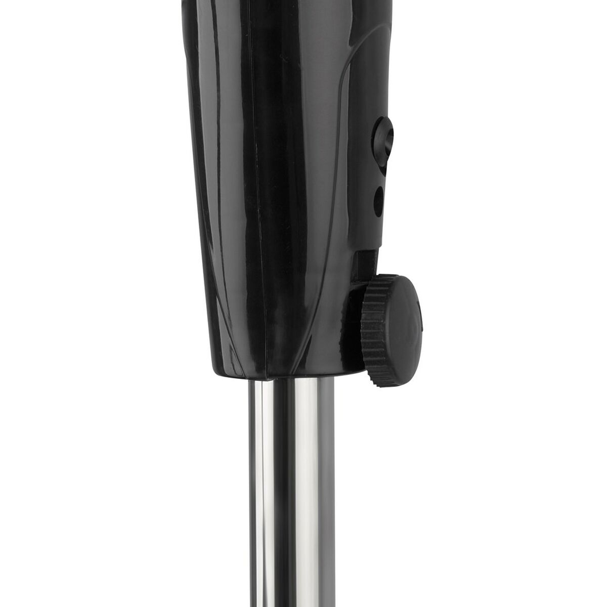 Ventilador de Pie Activejet WSR-40C Negro Plateado 50 W