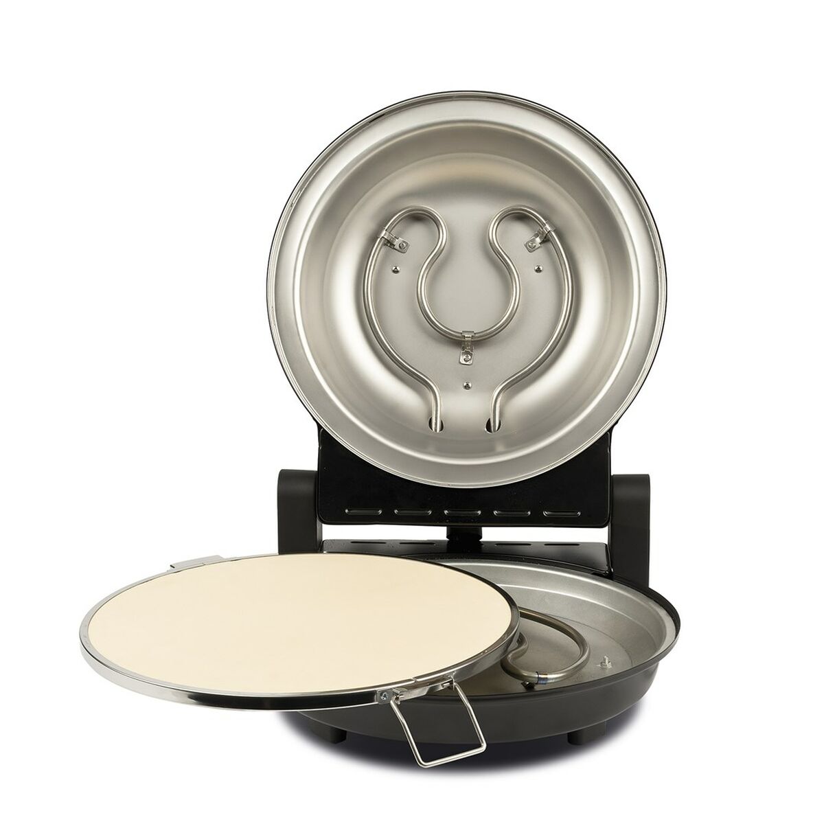 Pizzera Girmi FP5000