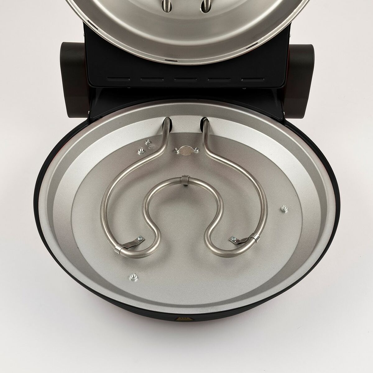 Pizzera Girmi FP5000