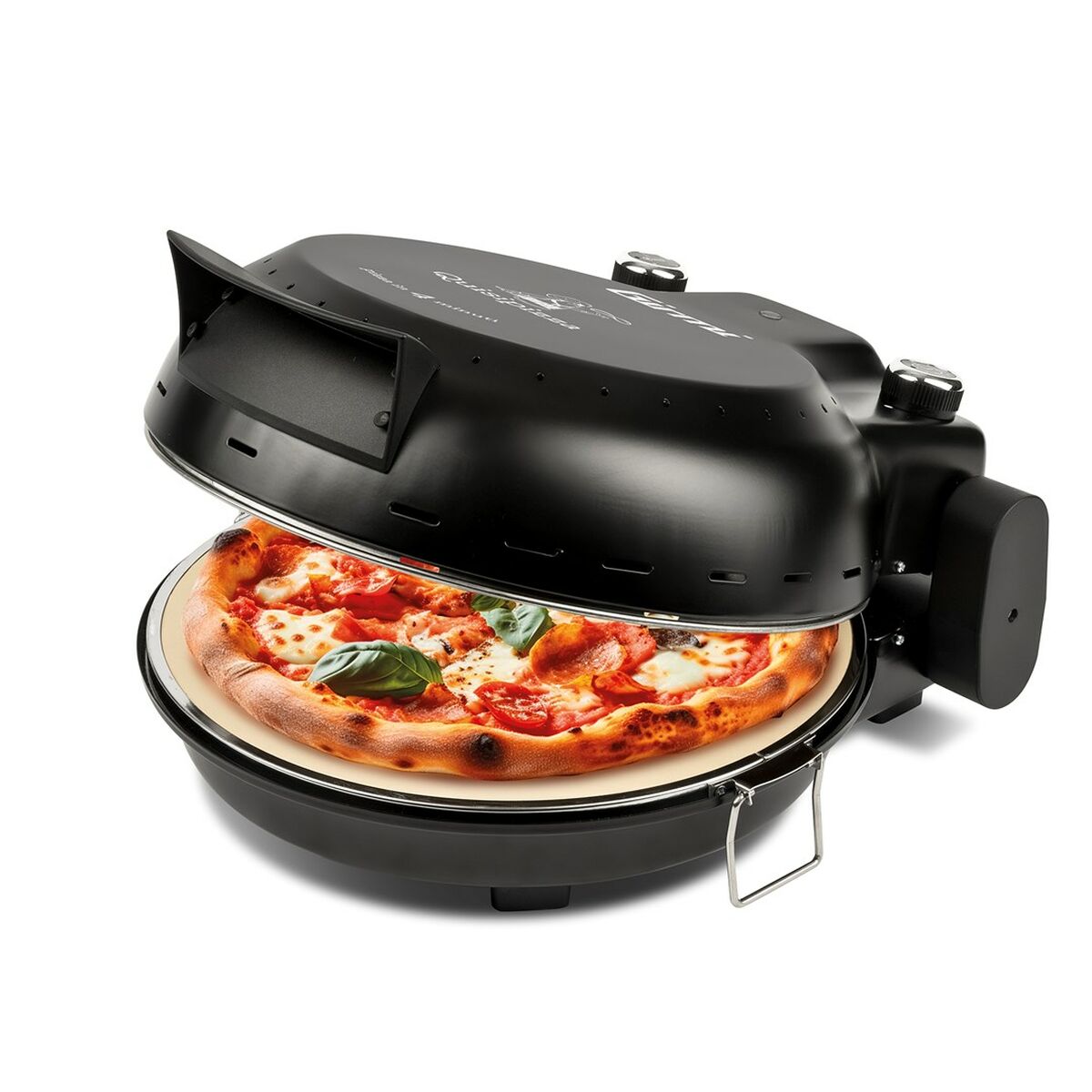Pizzera Girmi FP5000