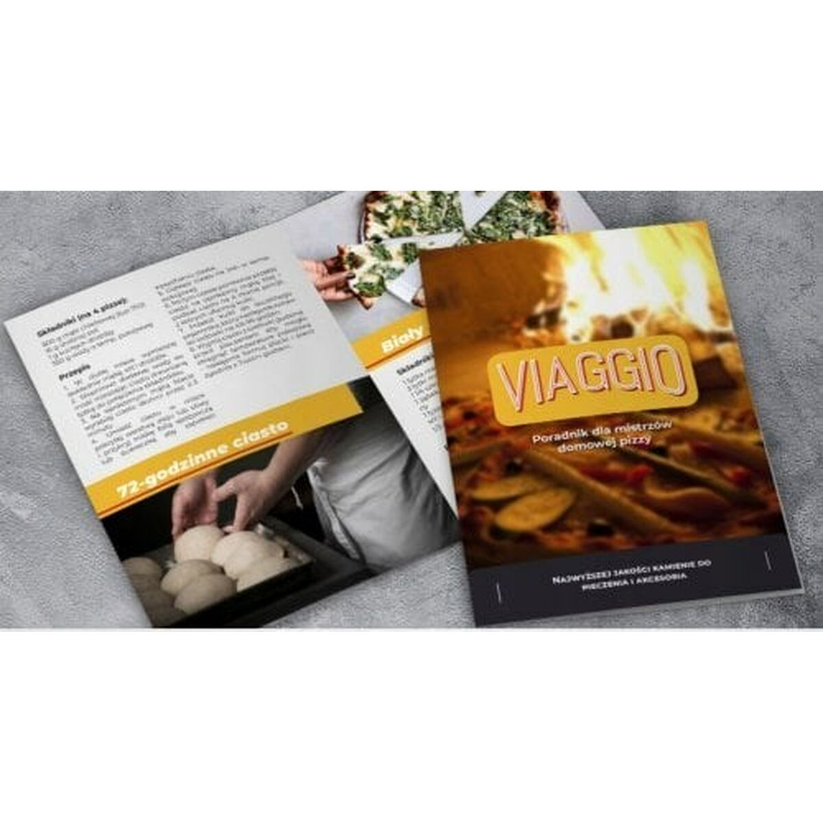 Pizzera G3Ferrari G10199