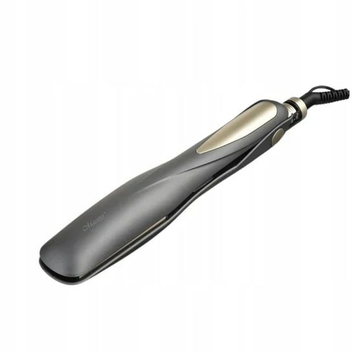 Plancha de Pelo Feel Maestro MR-250 Grafito 35 W