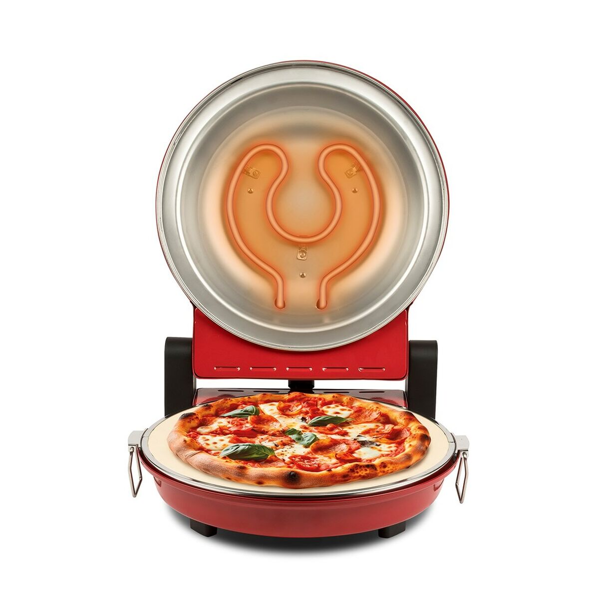 Pizzera Girmi FP5002