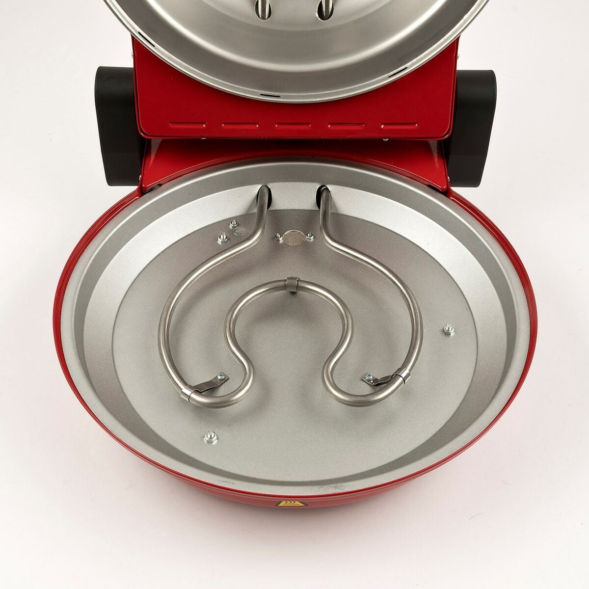 Pizzera Girmi FP5002