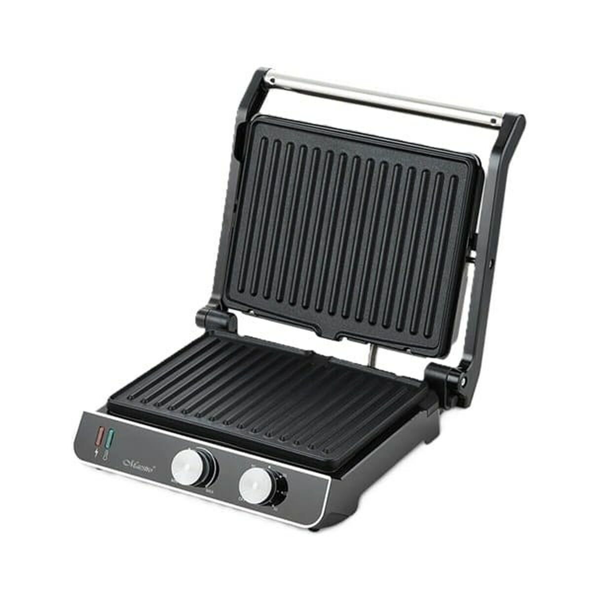 Parrilla Eléctrica Feel Maestro MR-722 2000 W
