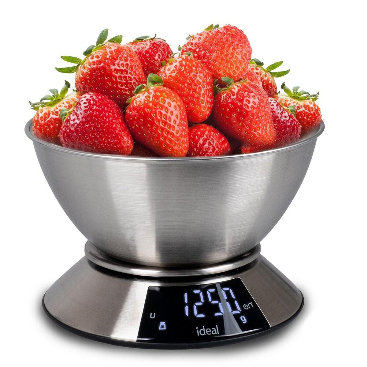 Báscula de Cocina Eldom IK3701 5 kg