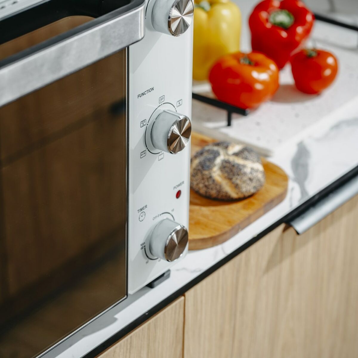 Hornillo Adler AD 6027 1800 W