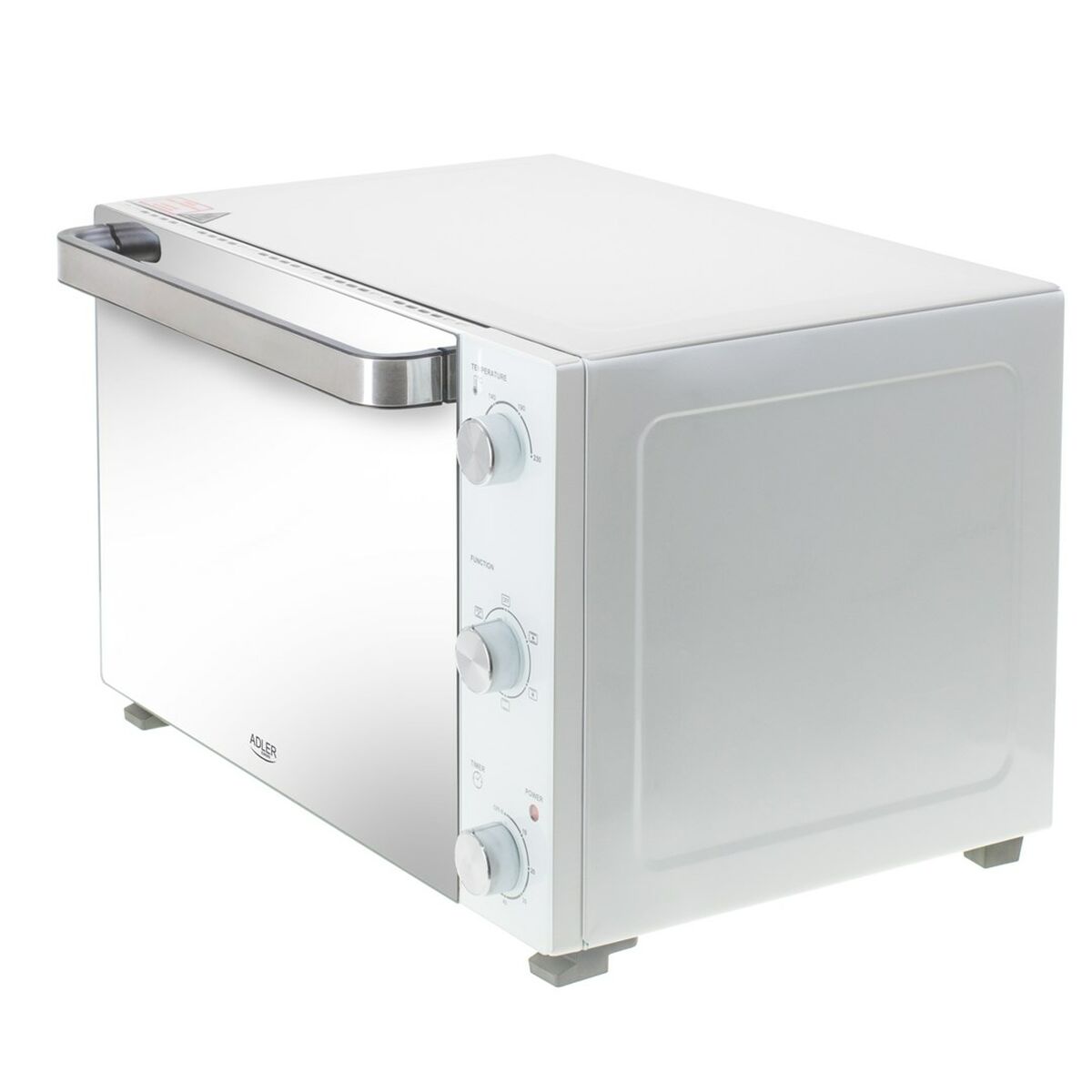 Hornillo Adler AD 6027 1800 W