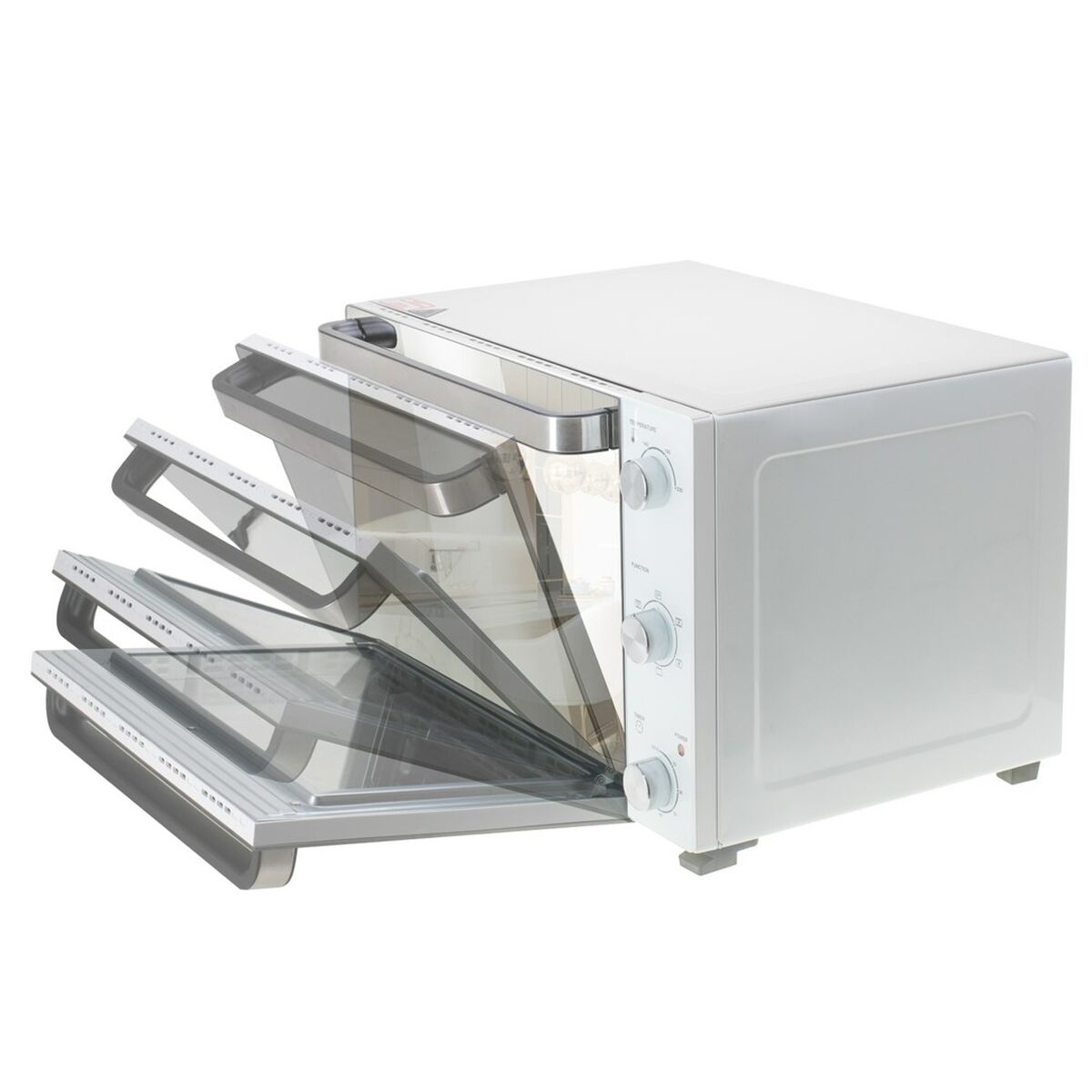 Hornillo Adler AD 6027 1800 W