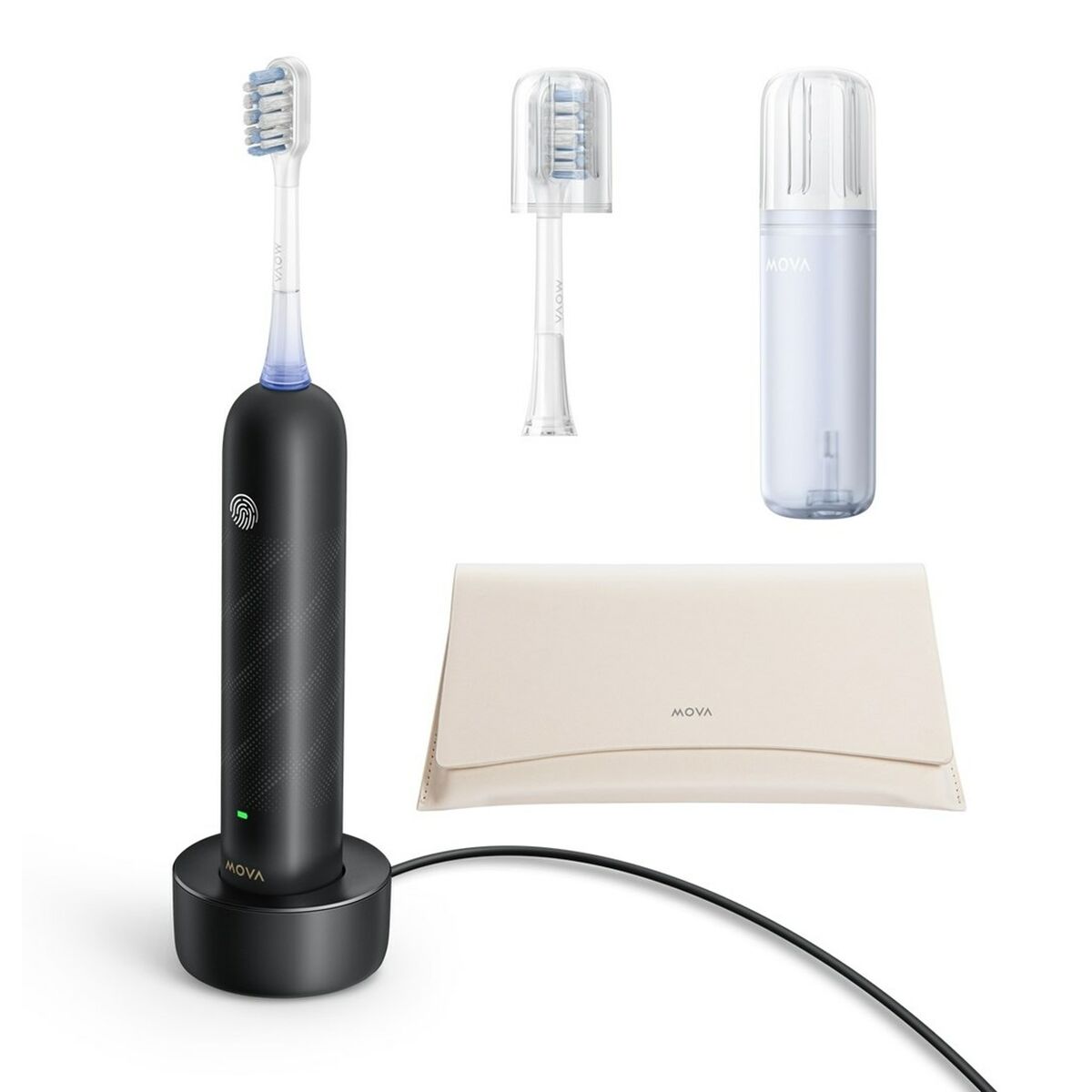 Cepillo de Dientes Eléctrico Dreame ATB15AB