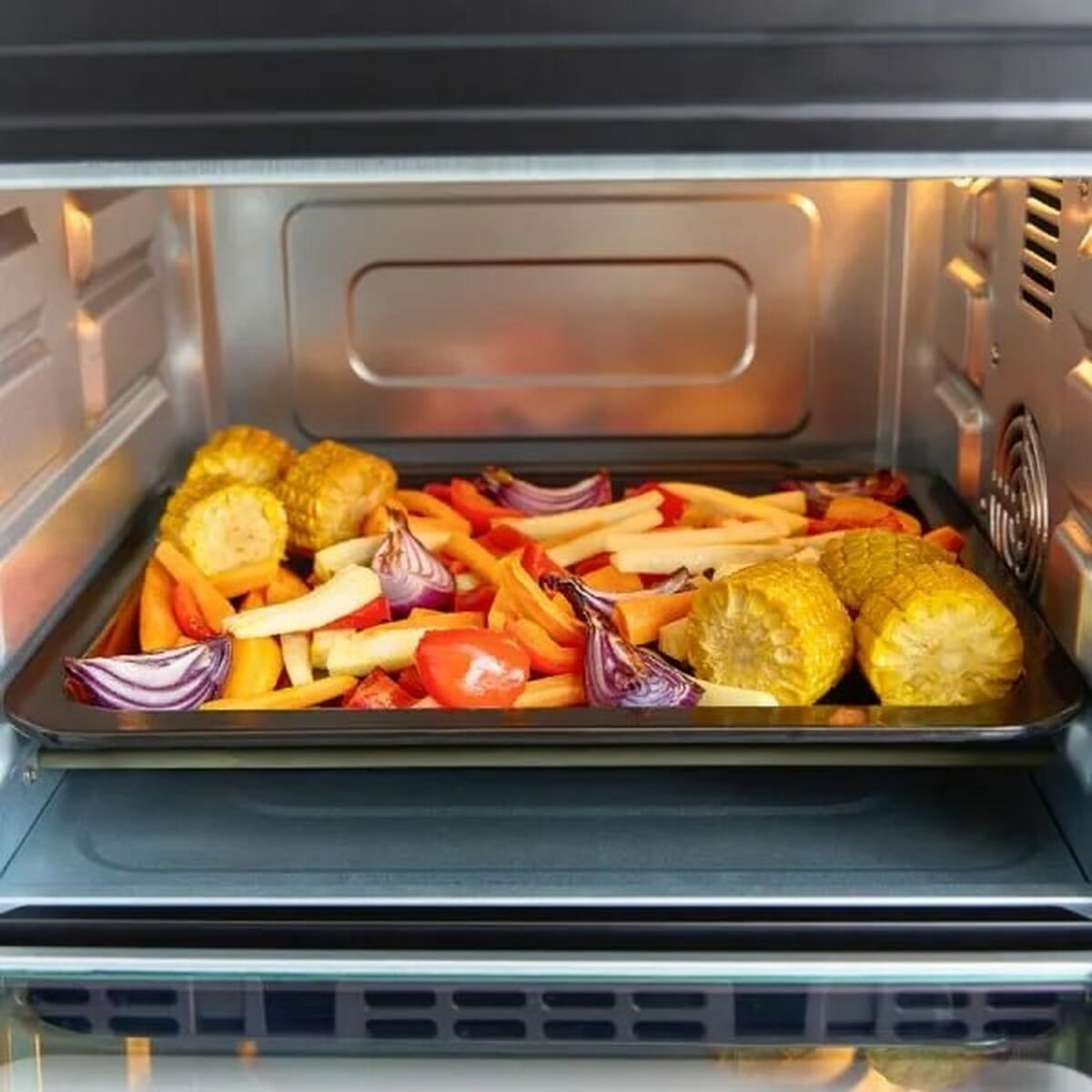 Hornillo Mpm MPE-14/T 1300 W