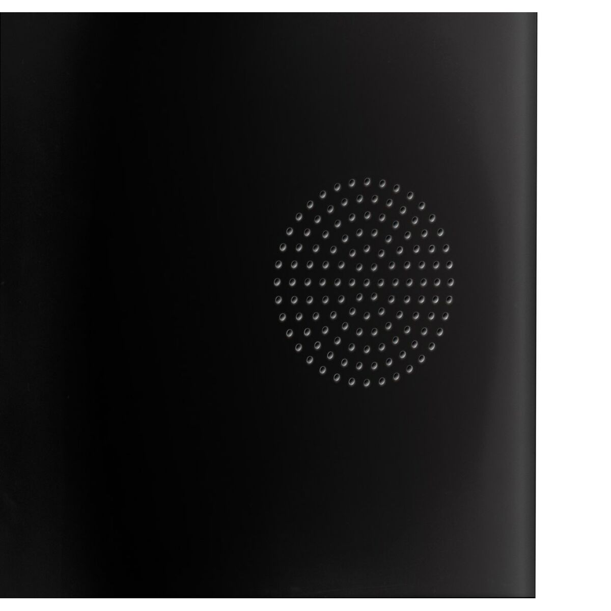 Ventilador de torre Activejet WKS-120CPJ Negro 60 W