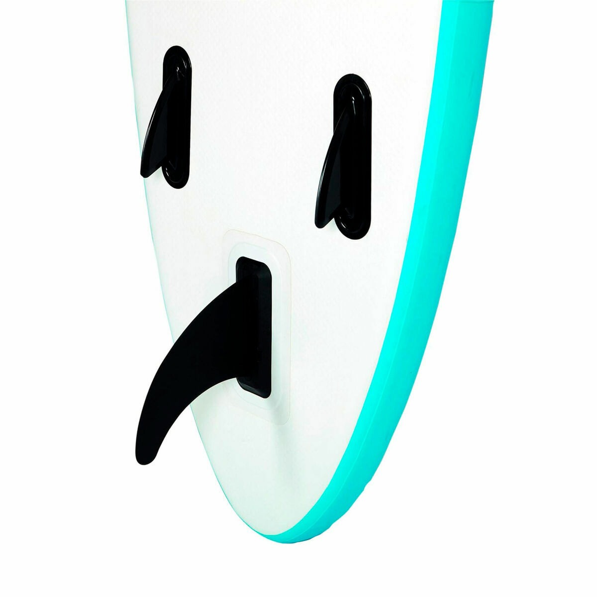 Tabla de Paddle Surf Hinchable con Accesorios John Toys