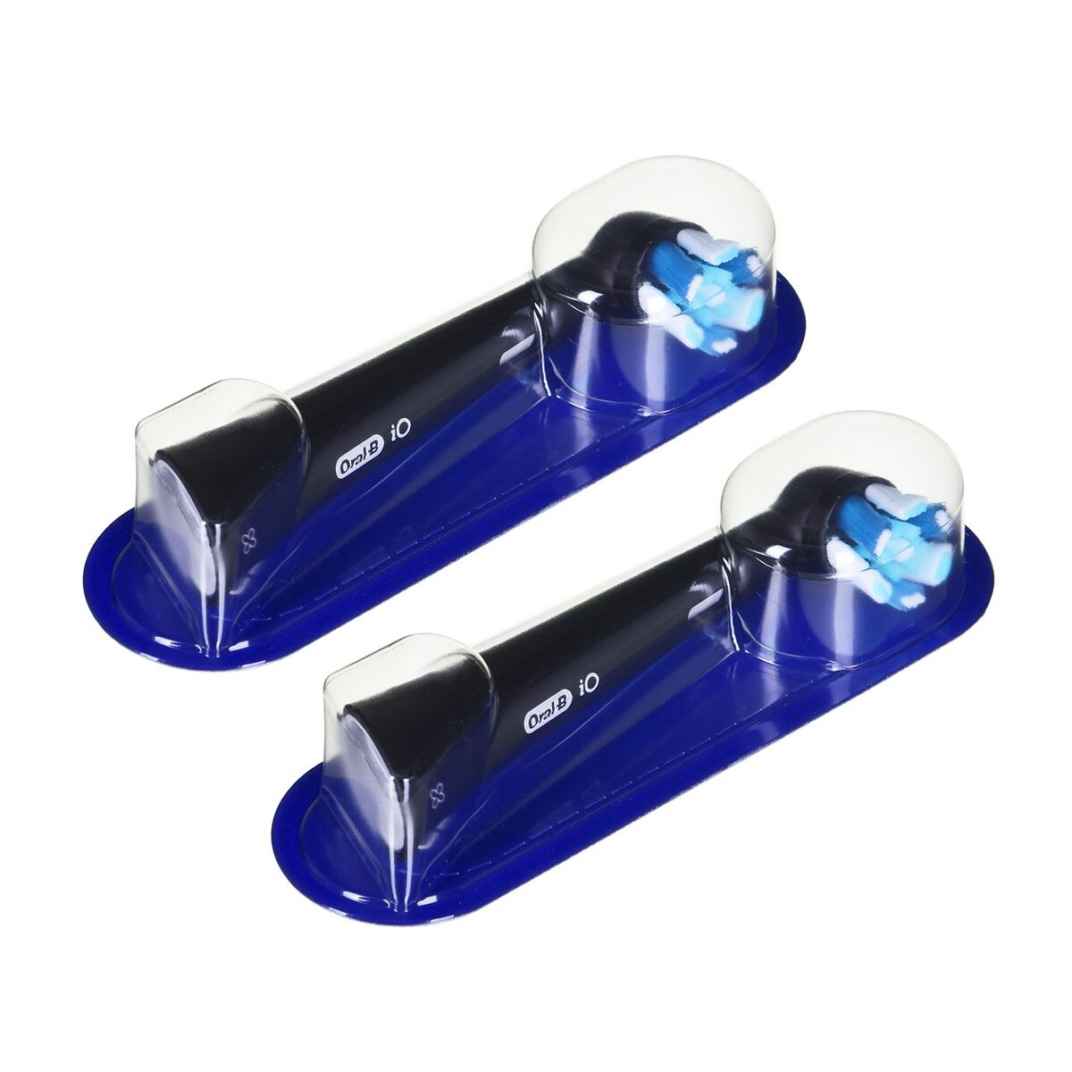 Cepillo de Dientes Eléctrico Braun