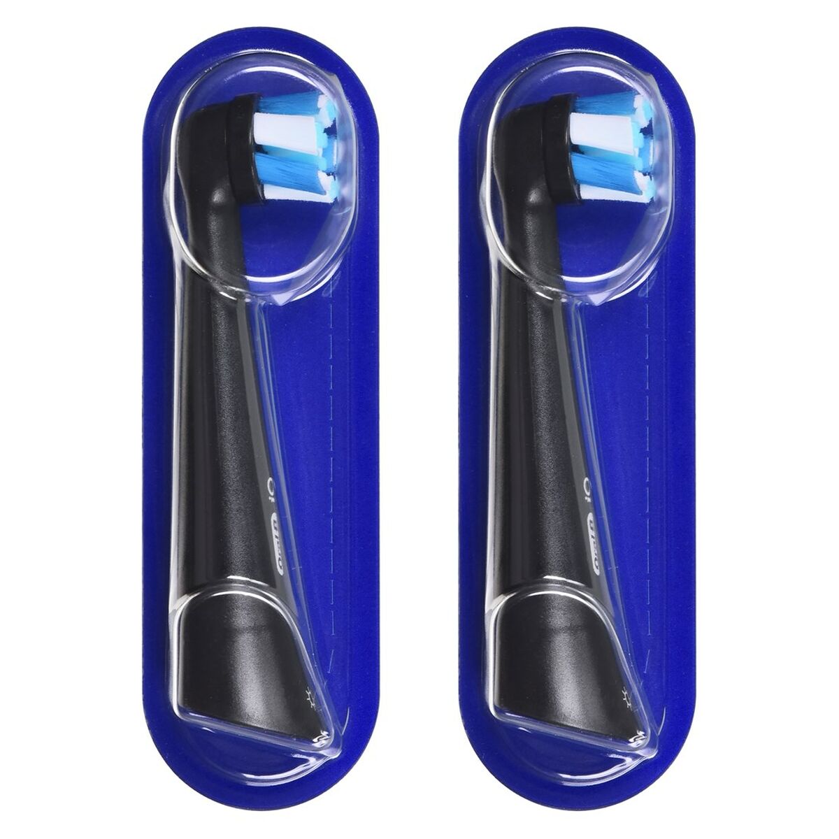 Cepillo de Dientes Eléctrico Braun