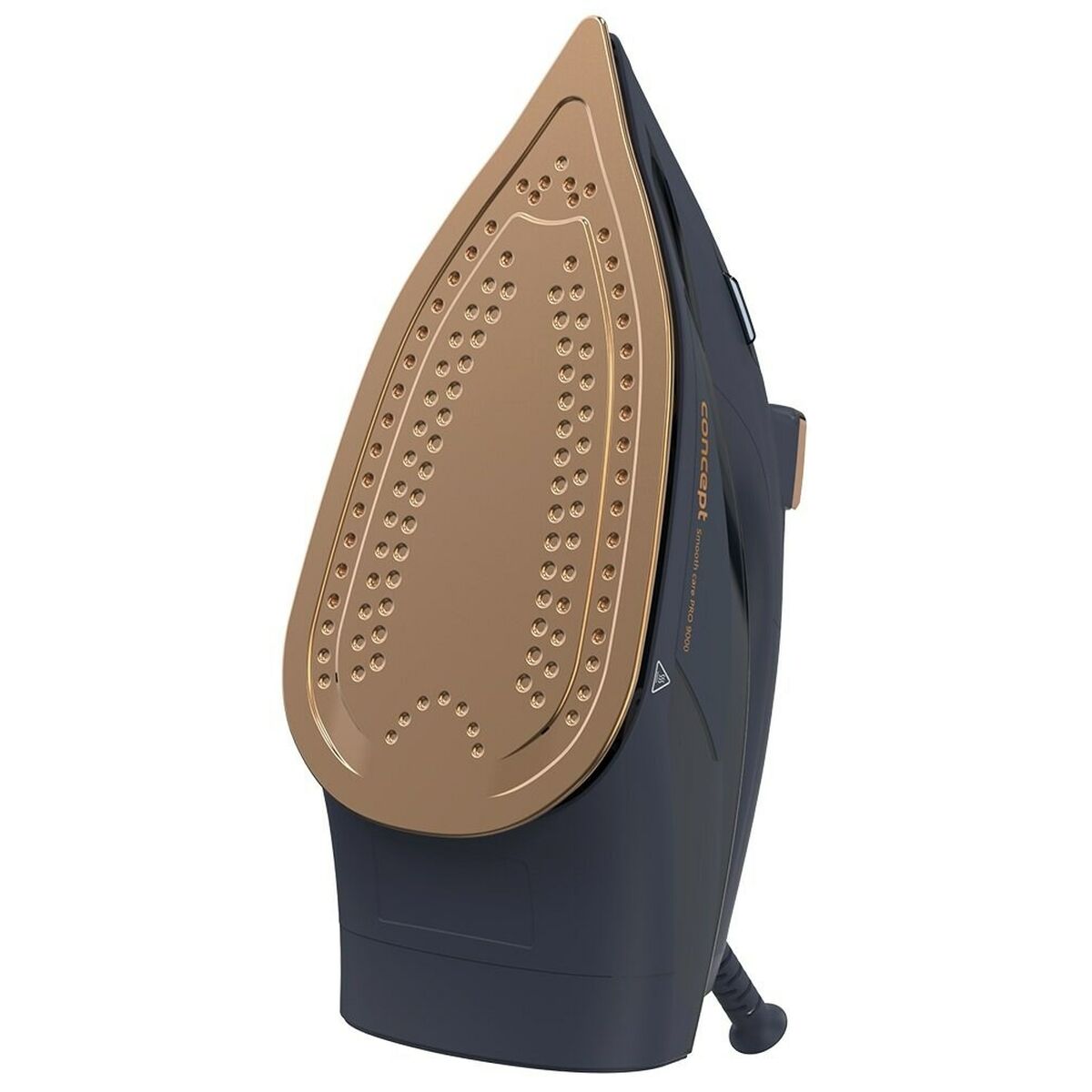 Plancha de Vapor Concept ZN9110 2800 W