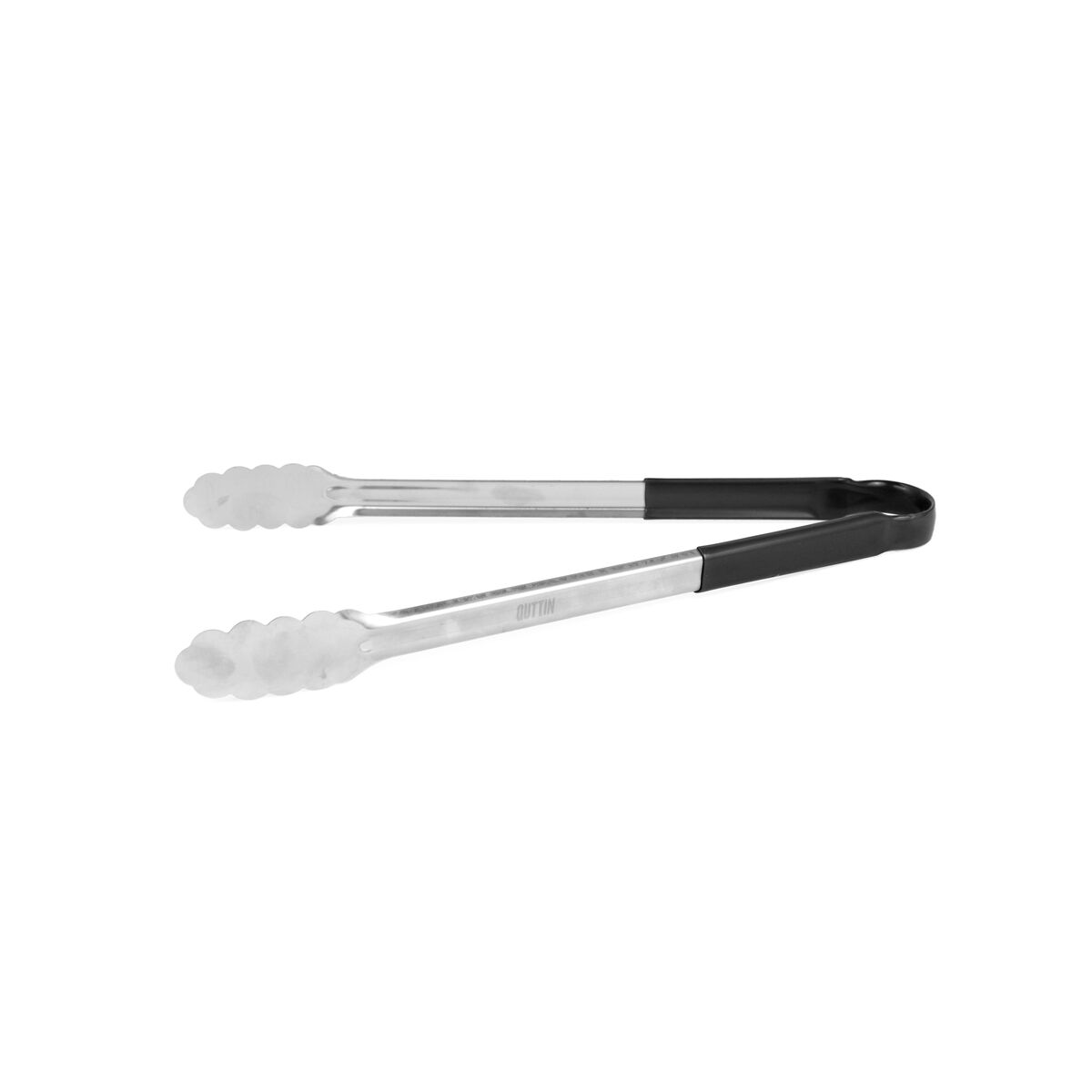 Pinzas de Cocina Quttin 36 cm (18 Unidades)