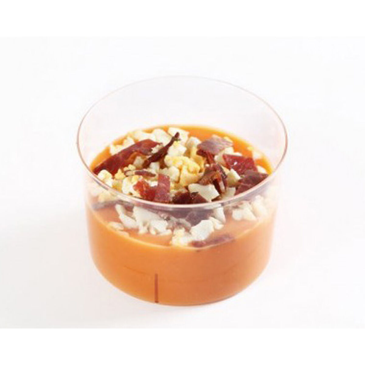 Set de Vasos Algon Plástico 12 Piezas (12 Unidades)