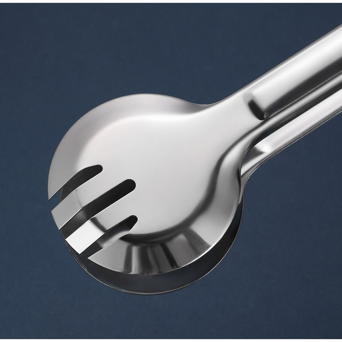 Pinzas de Cocina Quttin 28,2 cm (18 Unidades)