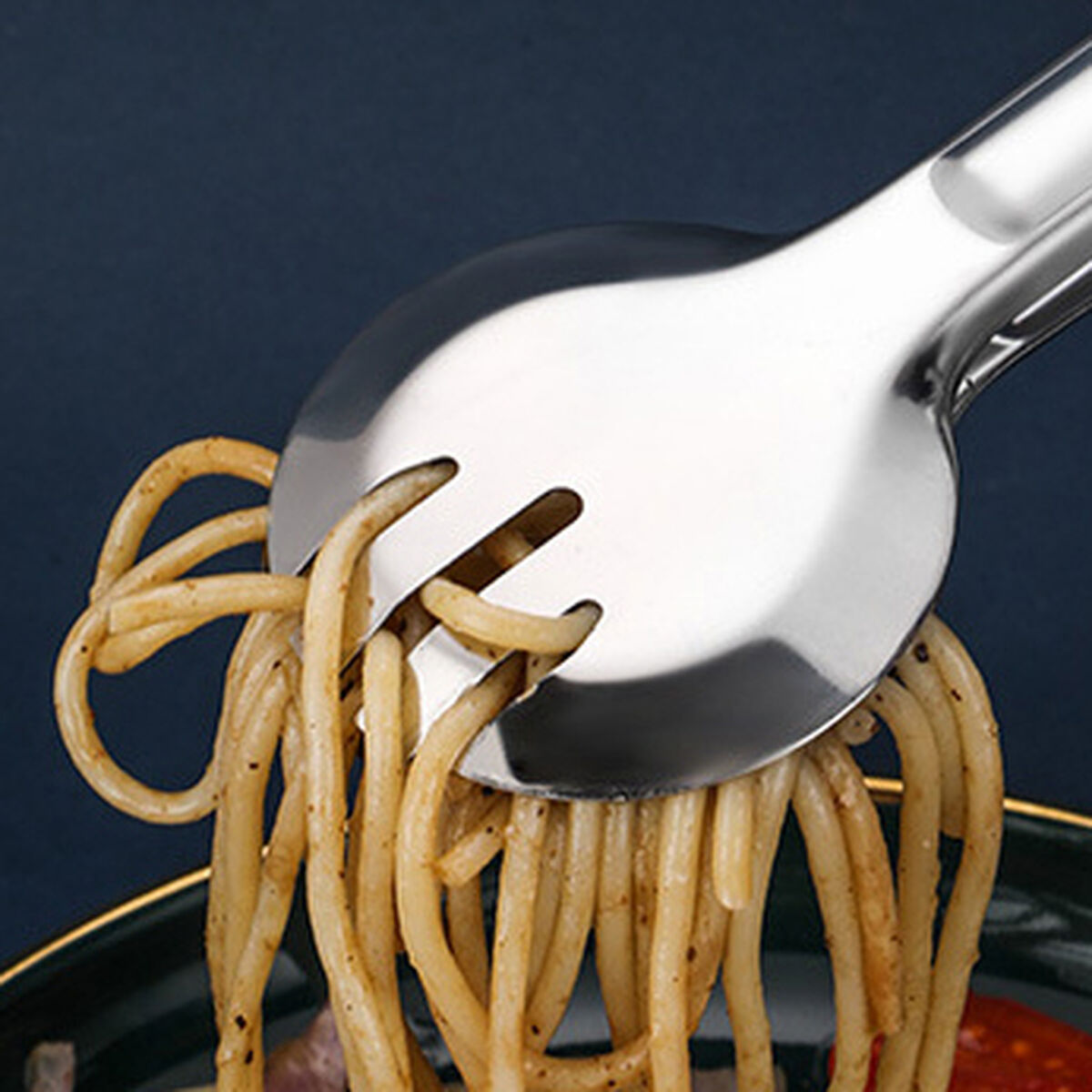 Pinzas de Cocina Quttin 28,2 cm (18 Unidades)