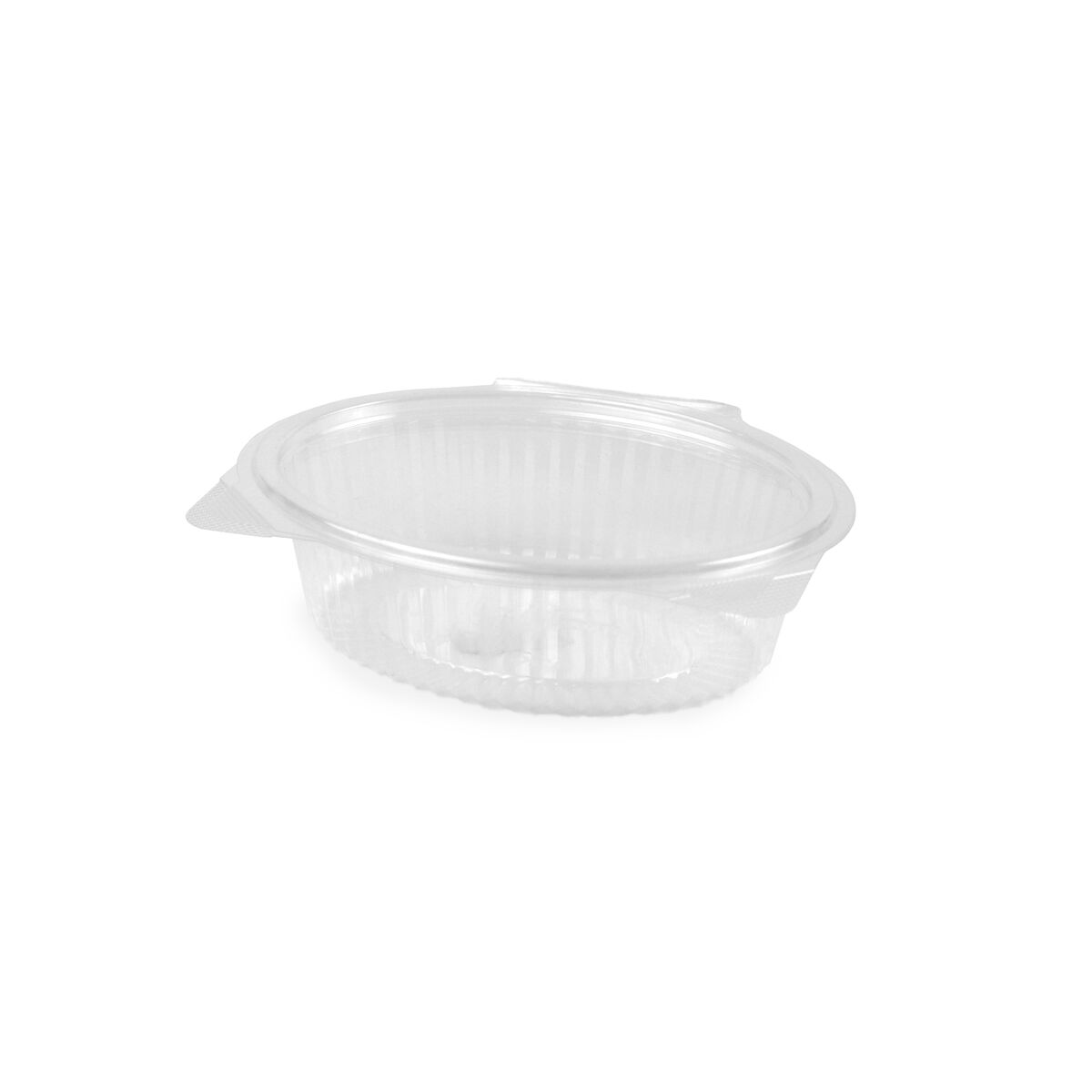 Bandejas para Alimentos Reutilizables Algon OPS 375 ml 16 x 12,7 x 4,7 cm (4 Piezas) (24 Unidades)