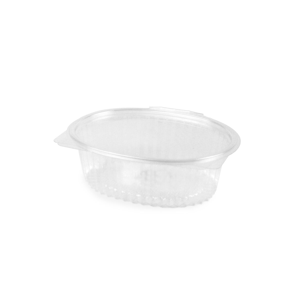 Bandejas para Alimentos Reutilizables Algon OPS 500 ml 6,5 x 13,3 x 5 cm (3 Piezas) (24 Unidades)