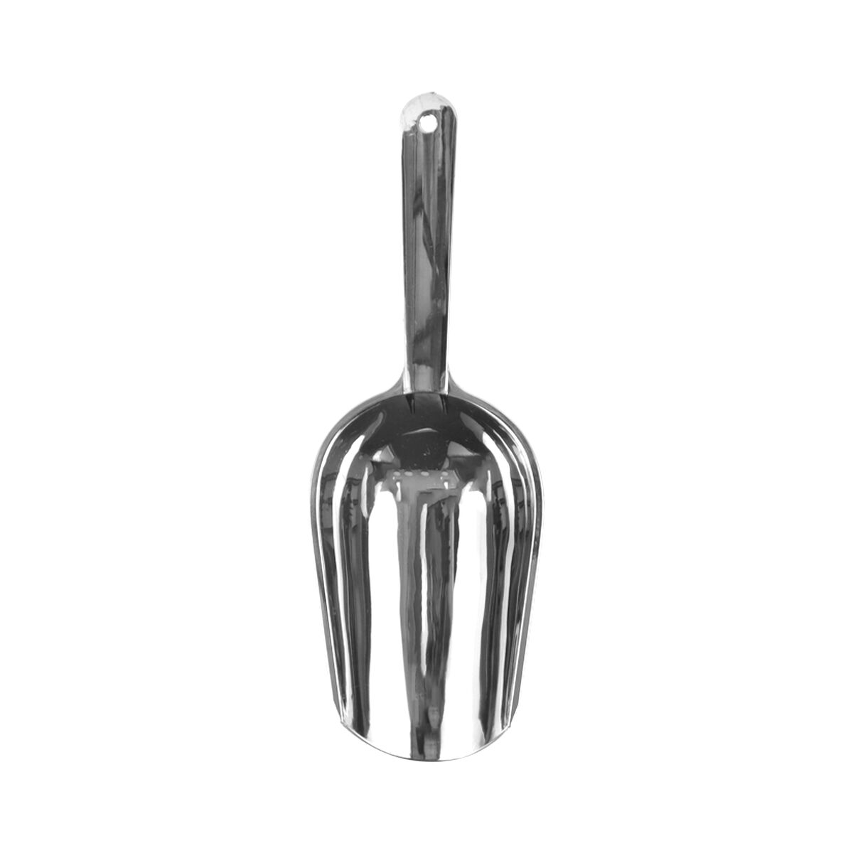 Pala de Servir Algon PS PLATA 8 x 23 cm (24 Unidades)