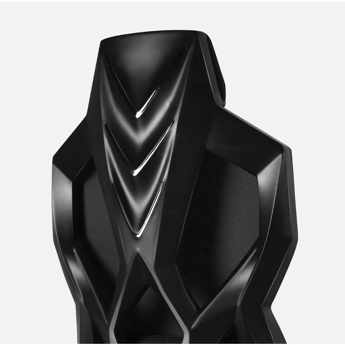 Silla Gaming Huzaro Combat 6.2 Blanco Negro