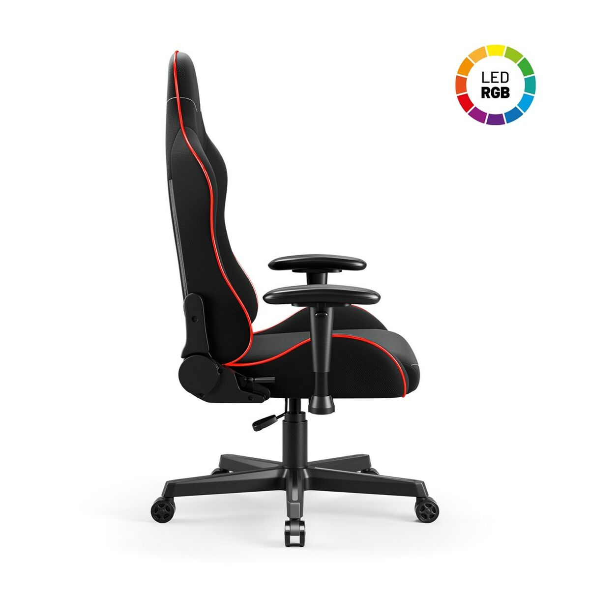 Silla Gaming Diablo Chairs X-Starter Negro 20 colores