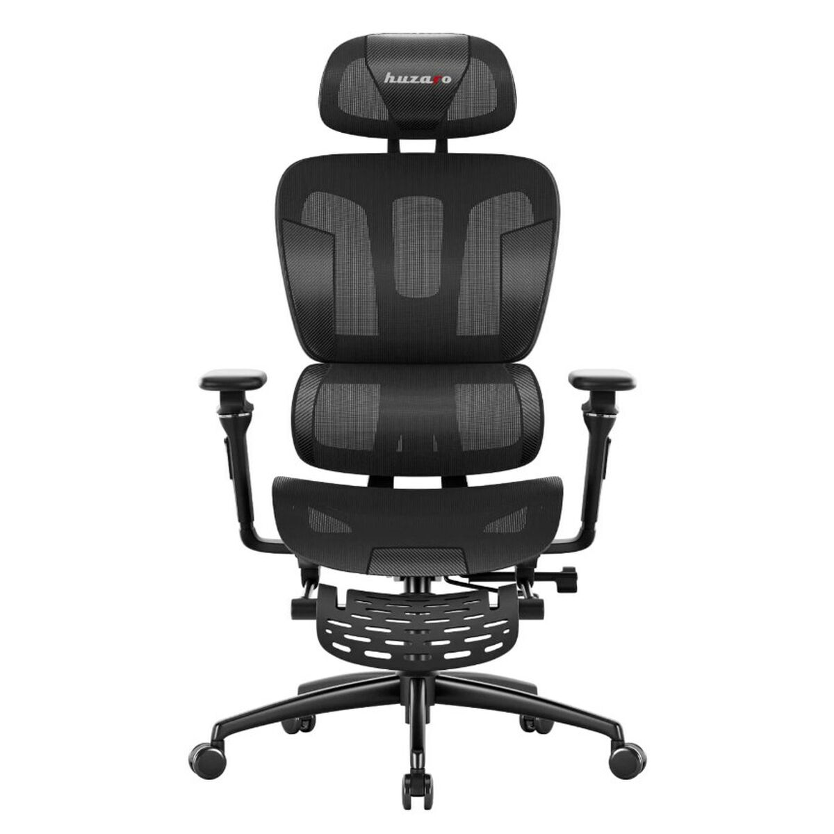 Silla Gaming Huzaro Combat 7.9 Negro