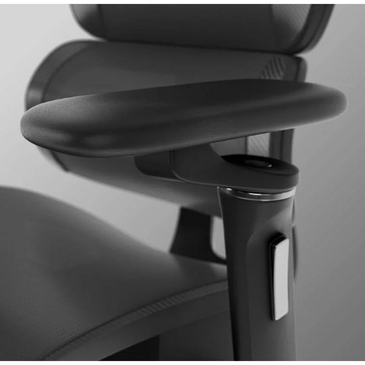 Silla Gaming Huzaro Combat 7.9 Negro