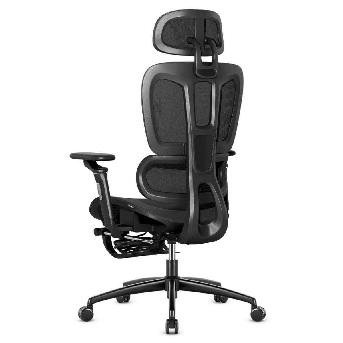 Silla Gaming Huzaro Combat 7.9 Negro