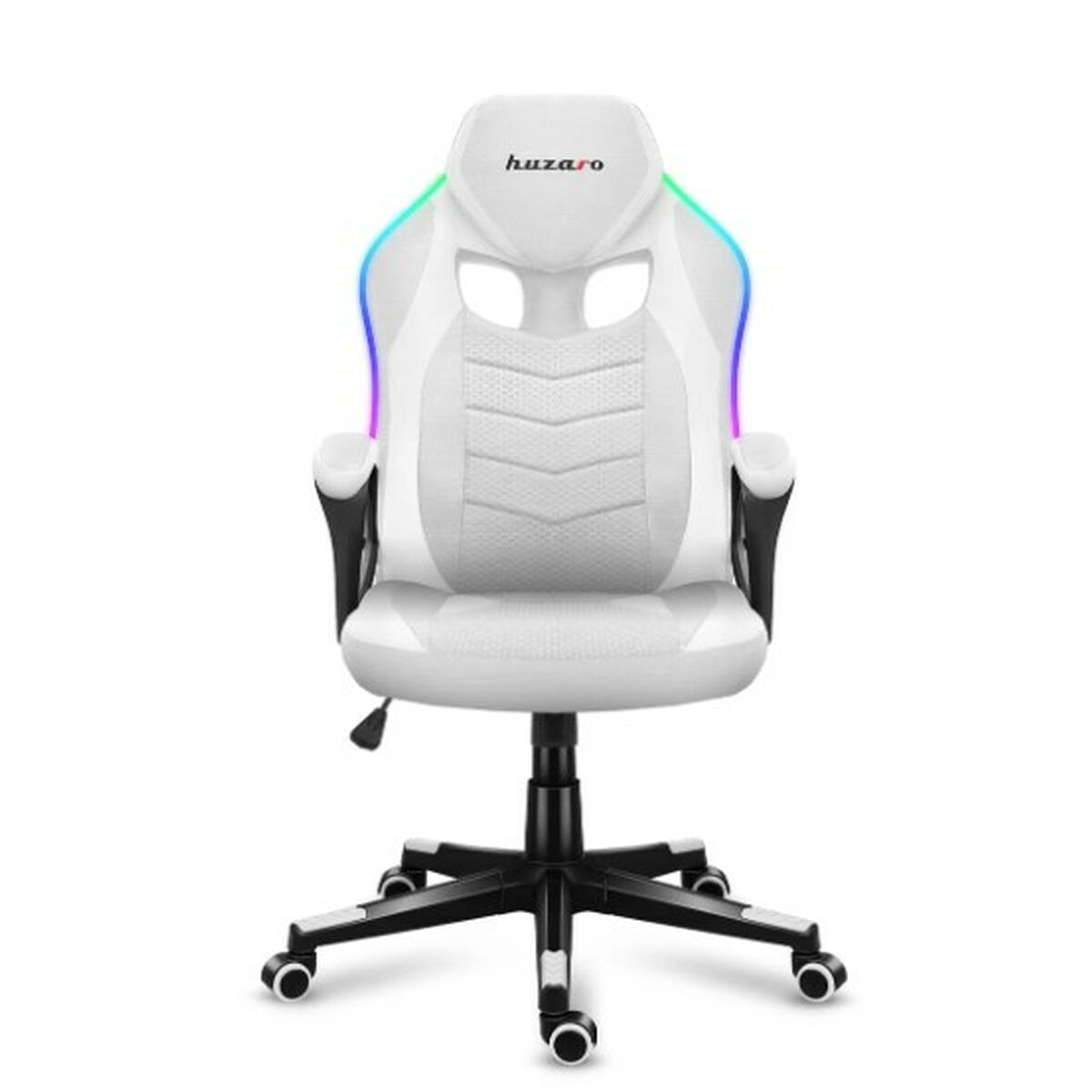 Silla Gaming Huzaro Force 2.5 Blanco
