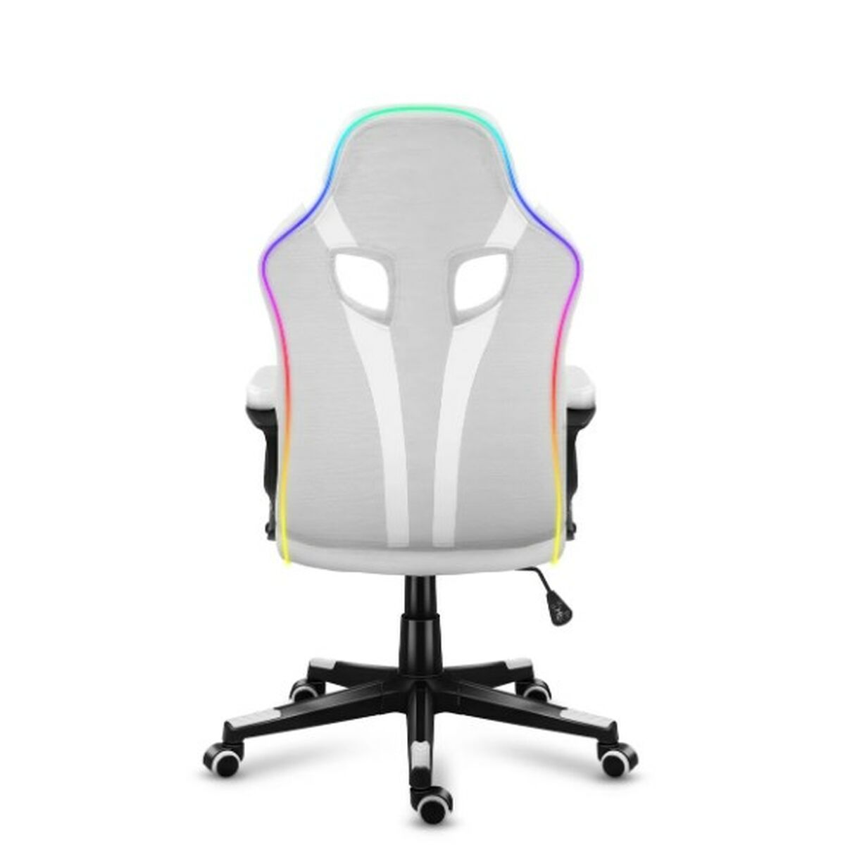 Silla Gaming Huzaro Force 2.5 Blanco
