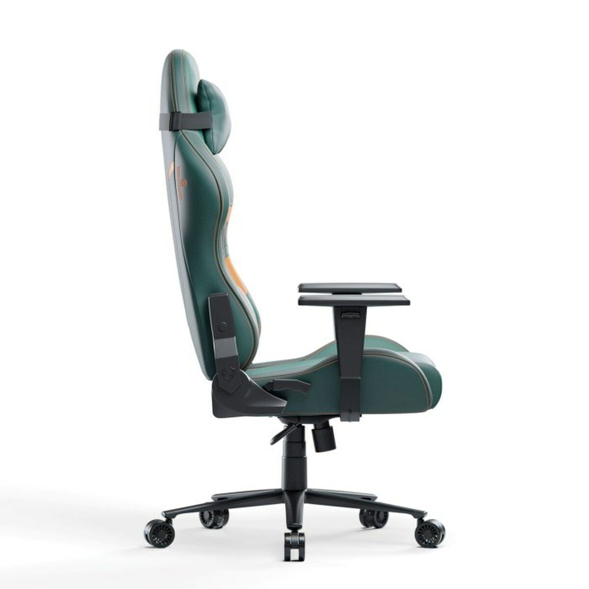 Silla Gaming Diablo Chairs Diablo X-One 2.0 World of Tanks Azul Verde
