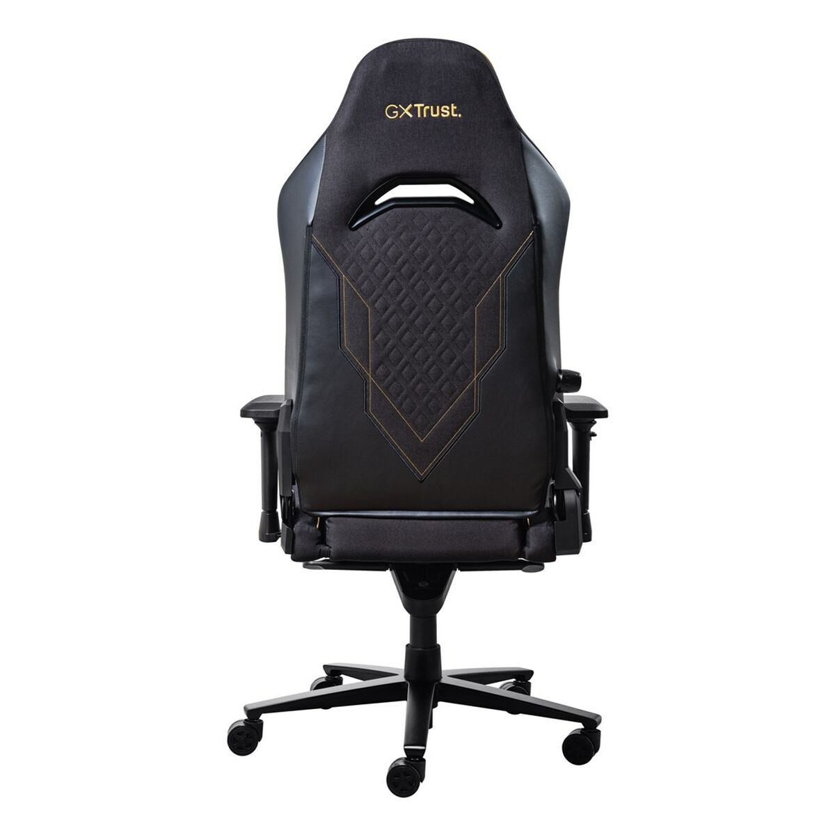 Silla Gaming Trust GXT 721 Ruya Pro Negro