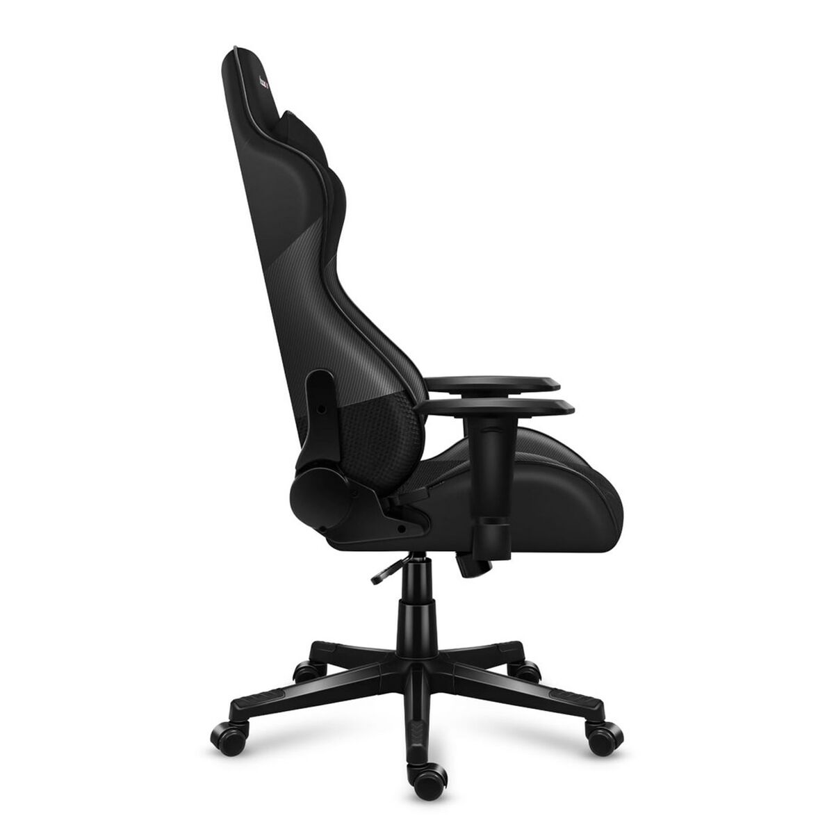 Silla Gaming Huzaro Force 6.2 Carbon Negro