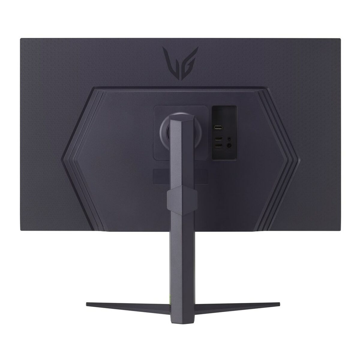 Monitor Gaming LG UltraGear™ QHD 180Hz de 32 pulgadas | 1ms (GtG), DisplayHDR 400, FreeSync™