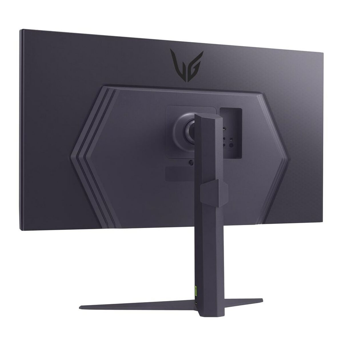 Monitor Gaming LG UltraGear™ QHD 180Hz de 32 pulgadas | 1ms (GtG), DisplayHDR 400, FreeSync™