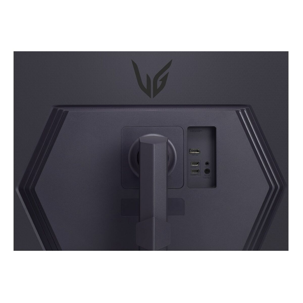 Monitor Gaming LG UltraGear™ QHD 180Hz de 32 pulgadas | 1ms (GtG), DisplayHDR 400, FreeSync™