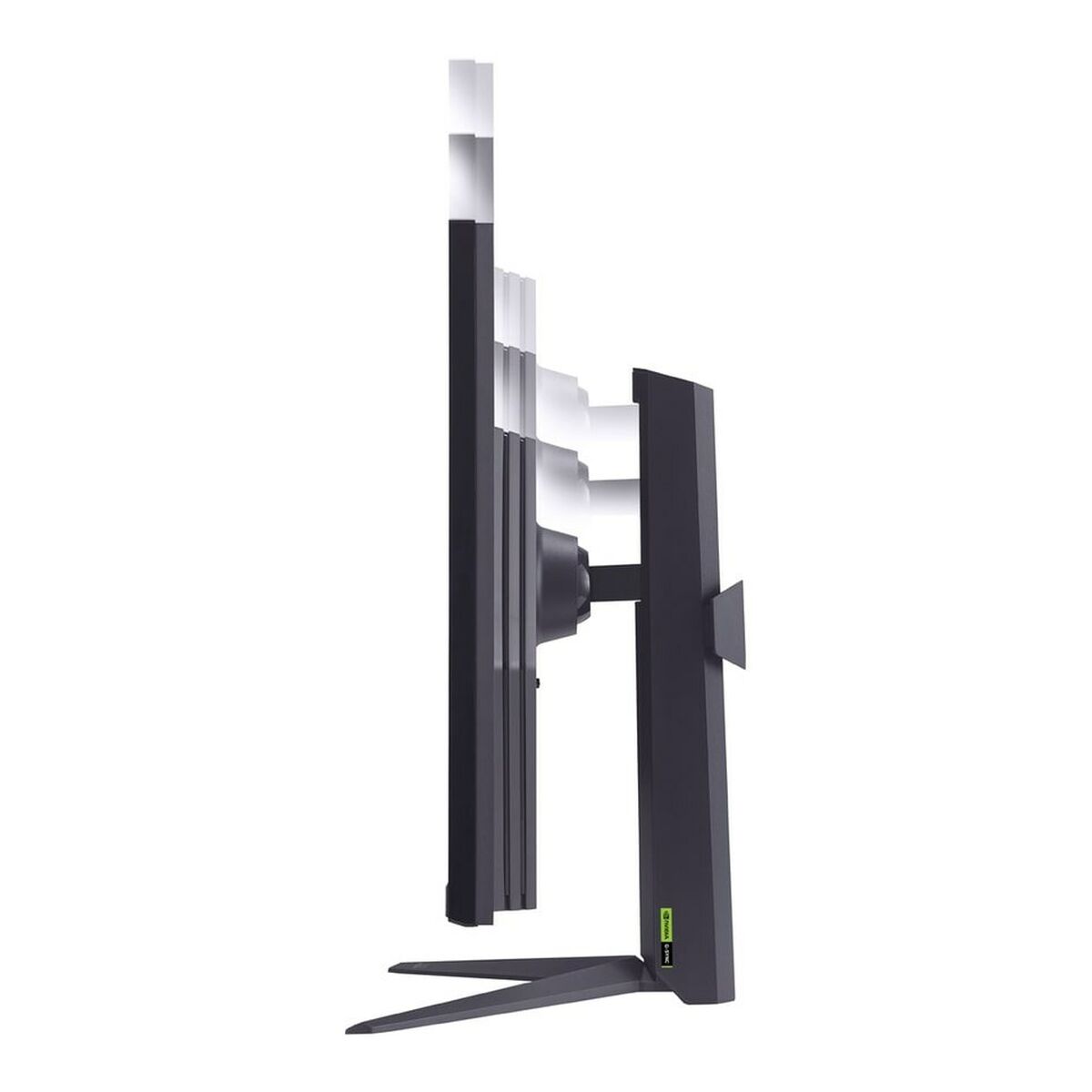 Monitor Gaming LG UltraGear™ QHD 180Hz de 32 pulgadas | 1ms (GtG), DisplayHDR 400, FreeSync™