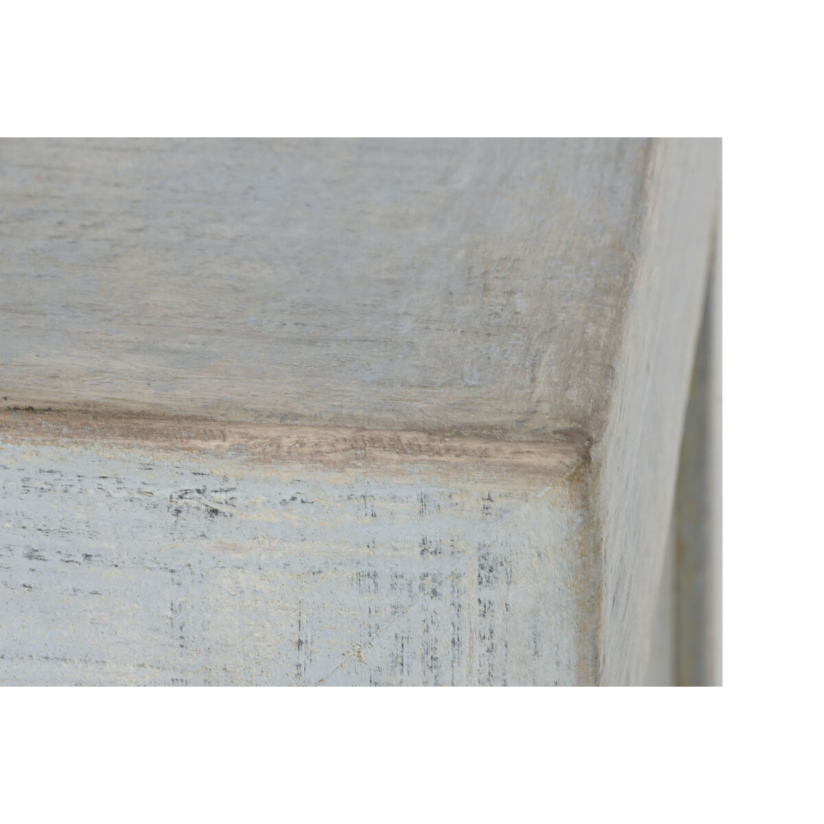 Aparador Home ESPRIT Madera de olmo 220 x 45 x 85 cm