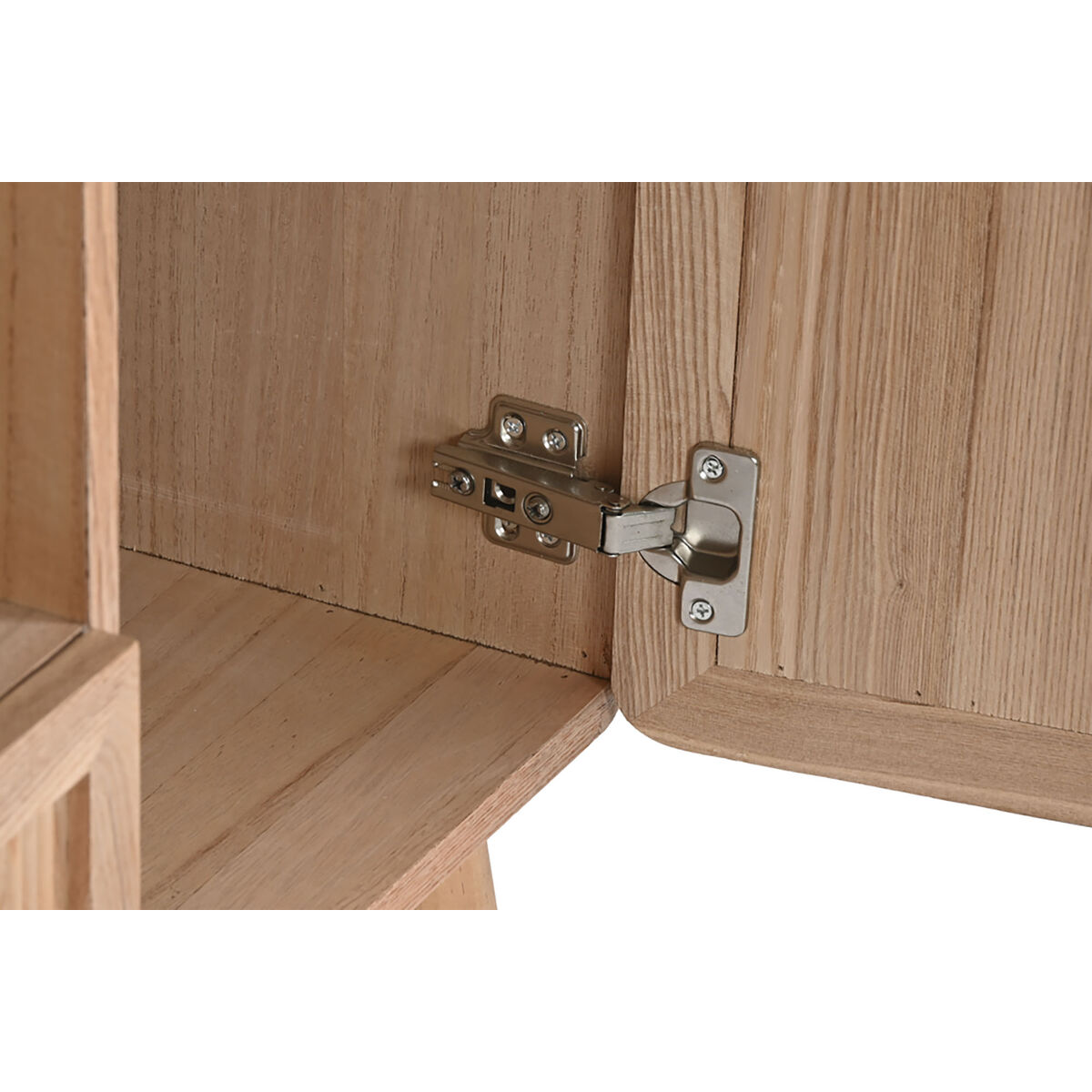 Mueble de TV Home ESPRIT 120 x 40 x 61 cm