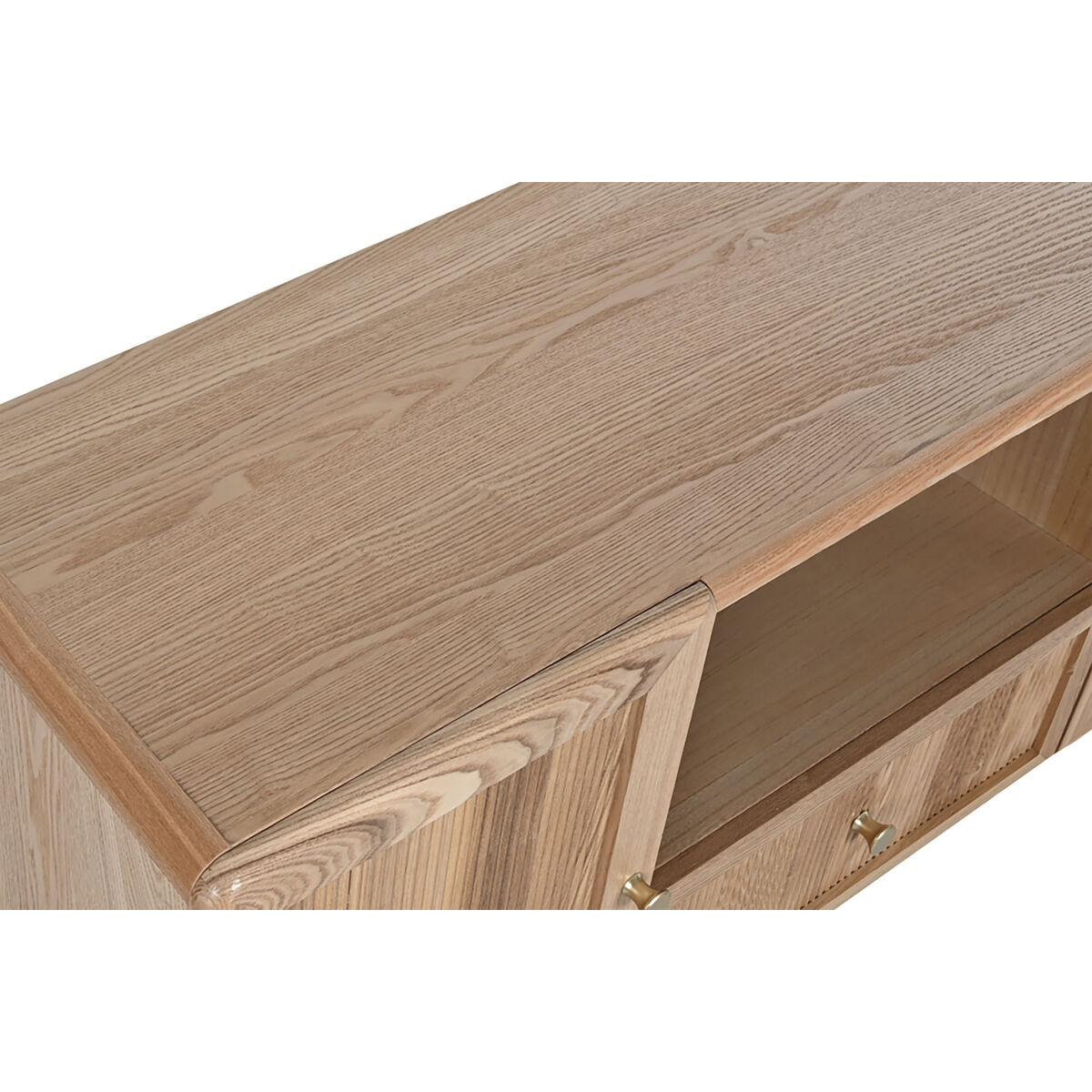 Mueble de TV Home ESPRIT 120 x 40 x 61 cm